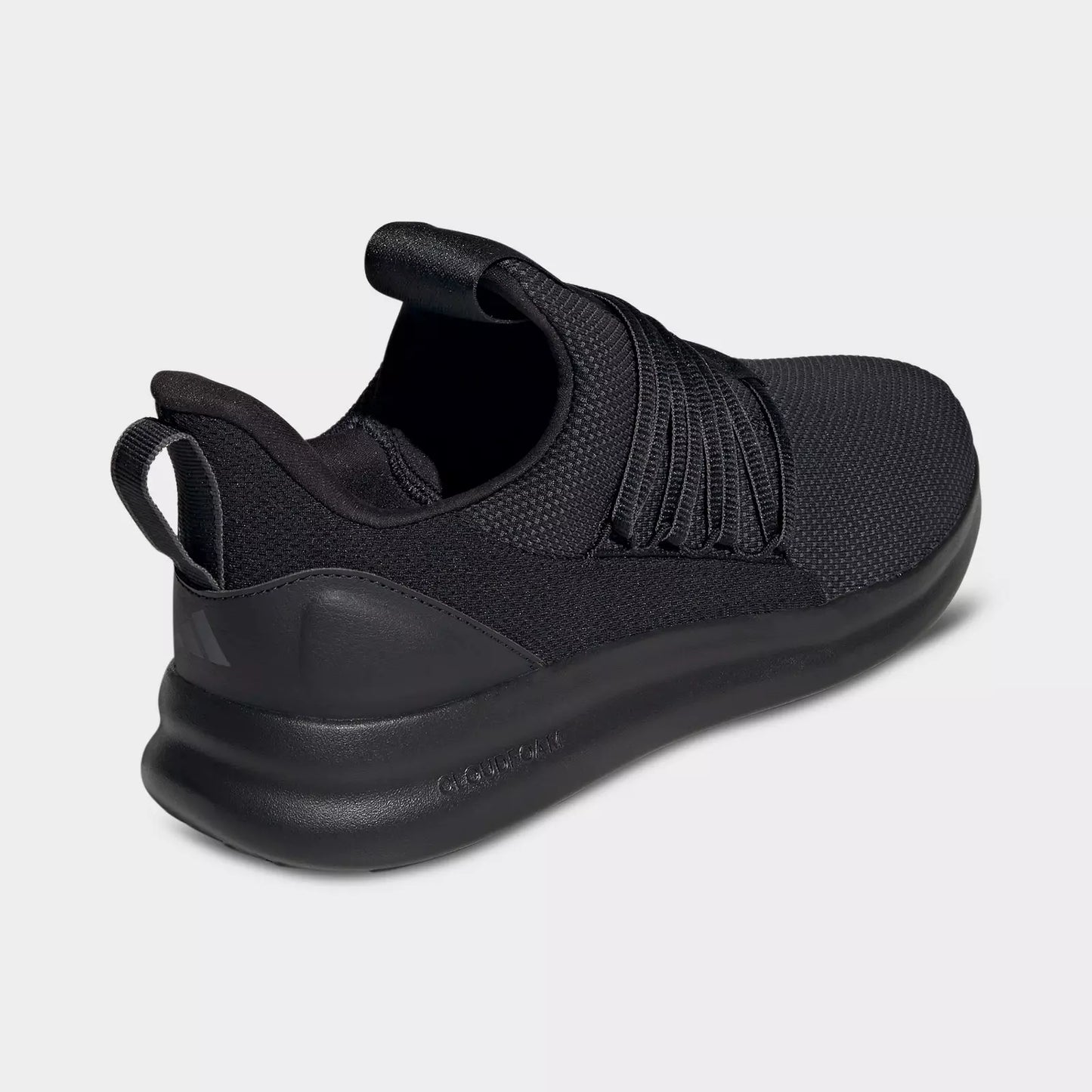 Men's adidas Lite Racer Adapt 7.0 Casual Shoes (Wide Width)