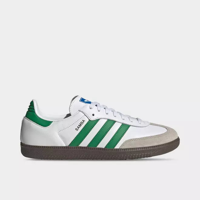 Men's adidas Originals Samba OG Casual Shoes