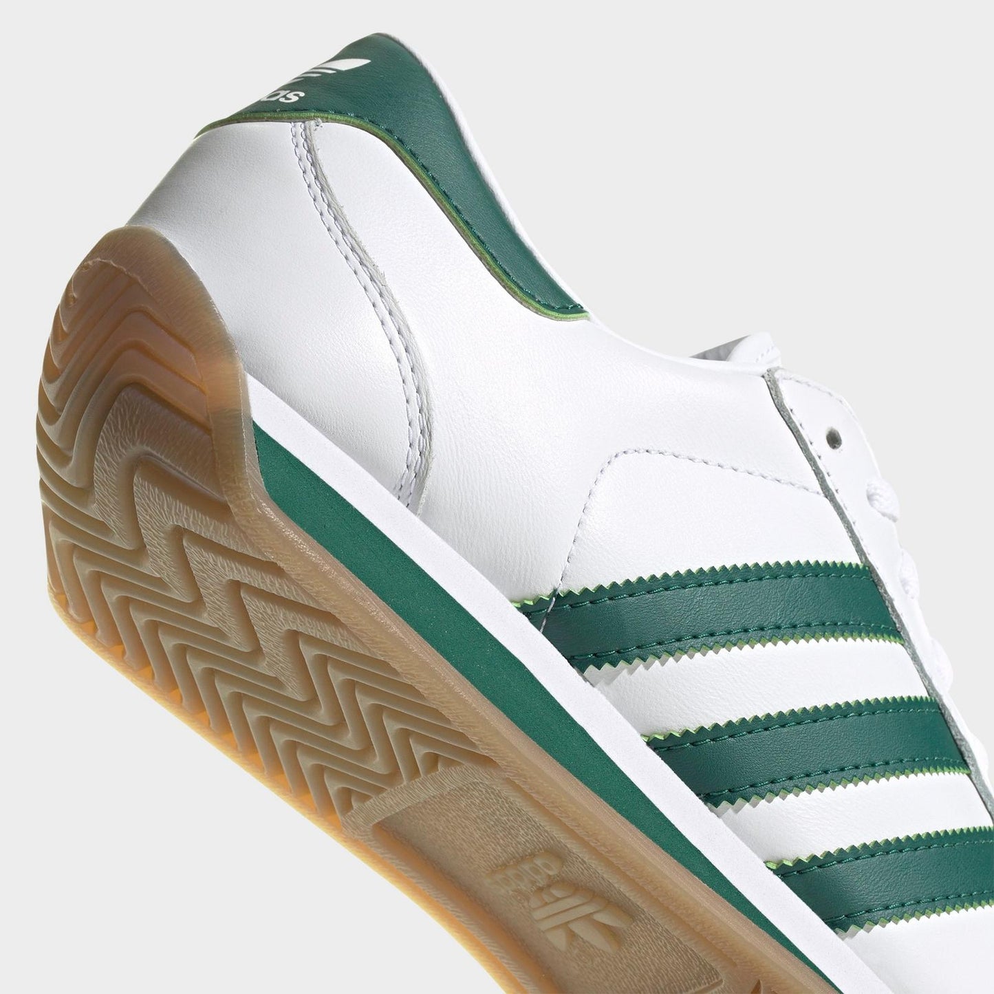 Men's adidas Originals Country II Casual Shoes