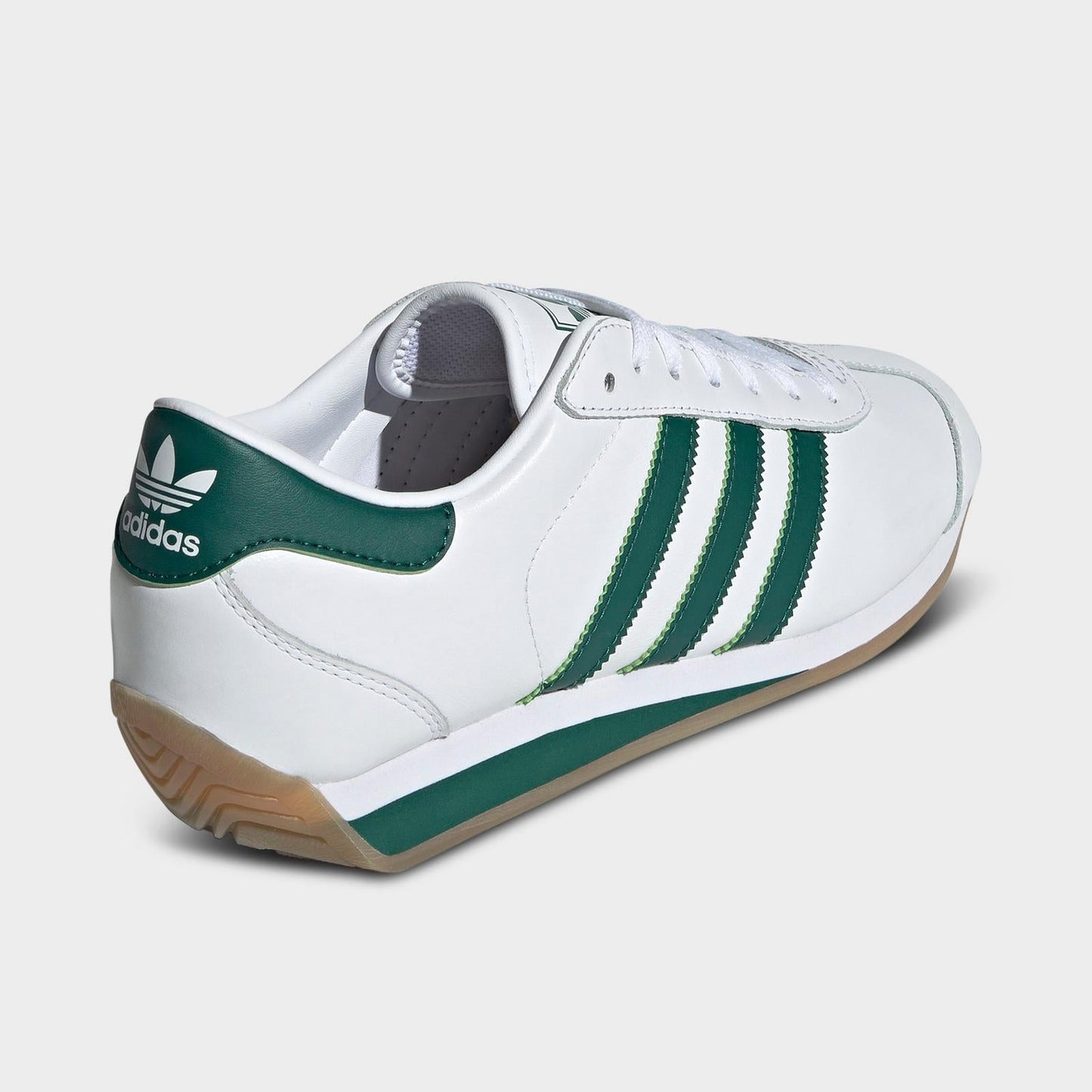 Men's adidas Originals Country II Casual Shoes