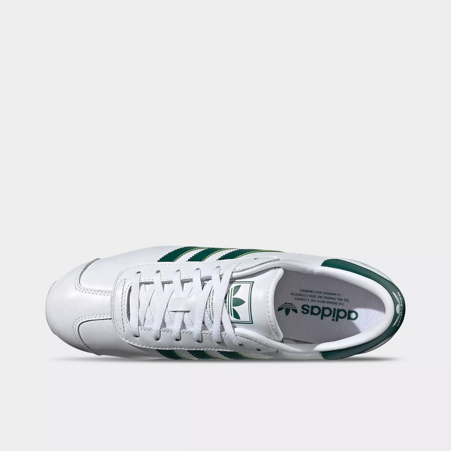 Men's adidas Originals Country II Casual Shoes