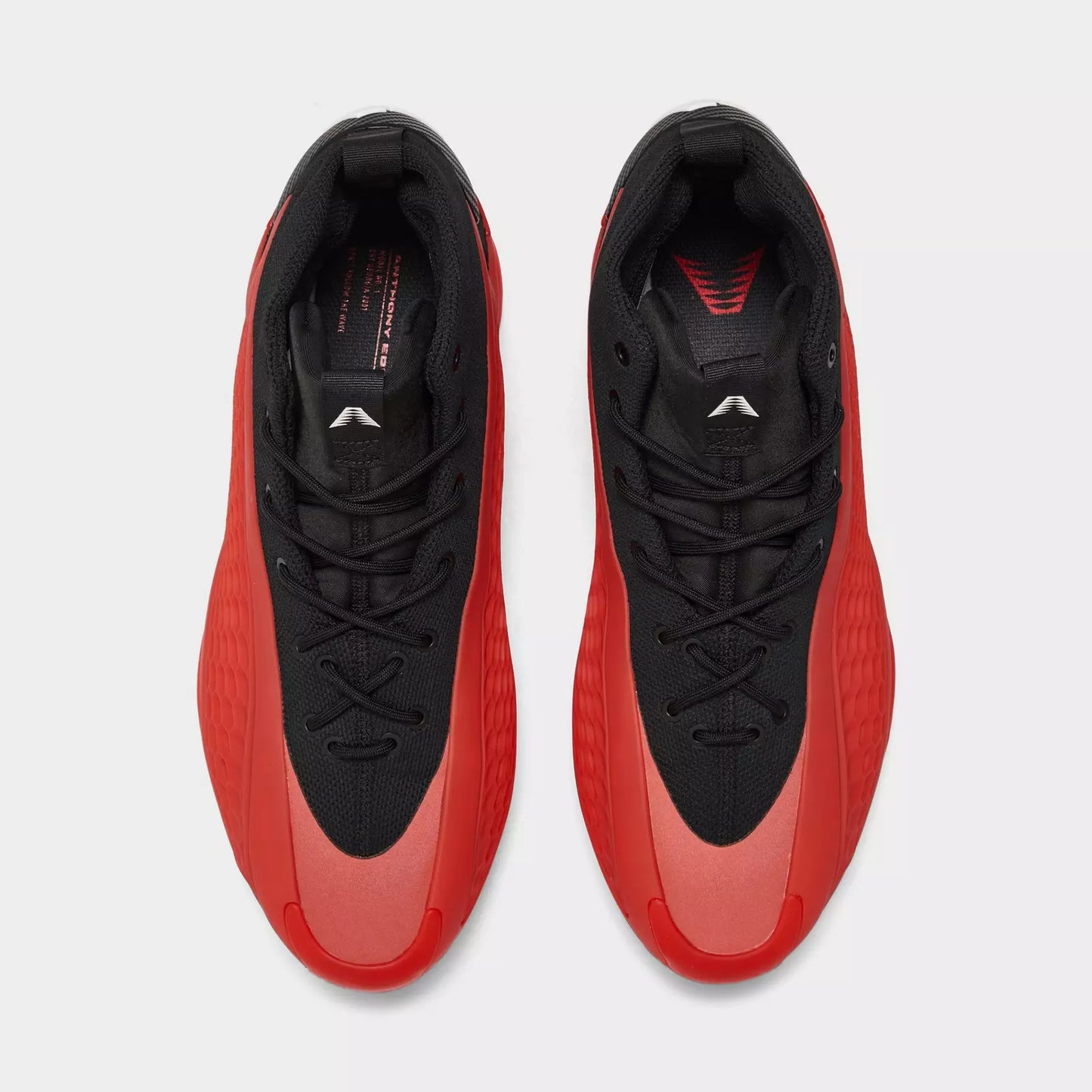 Men's adidas Anthony Edwards 1 Basketball Shoes