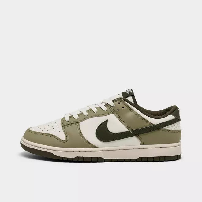 Men's Nike Dunk Low Retro Casual Shoes