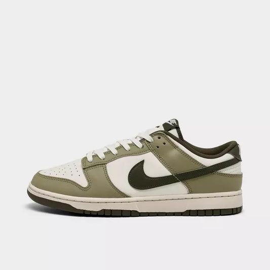 Men's Nike Dunk Low Retro Casual Shoes