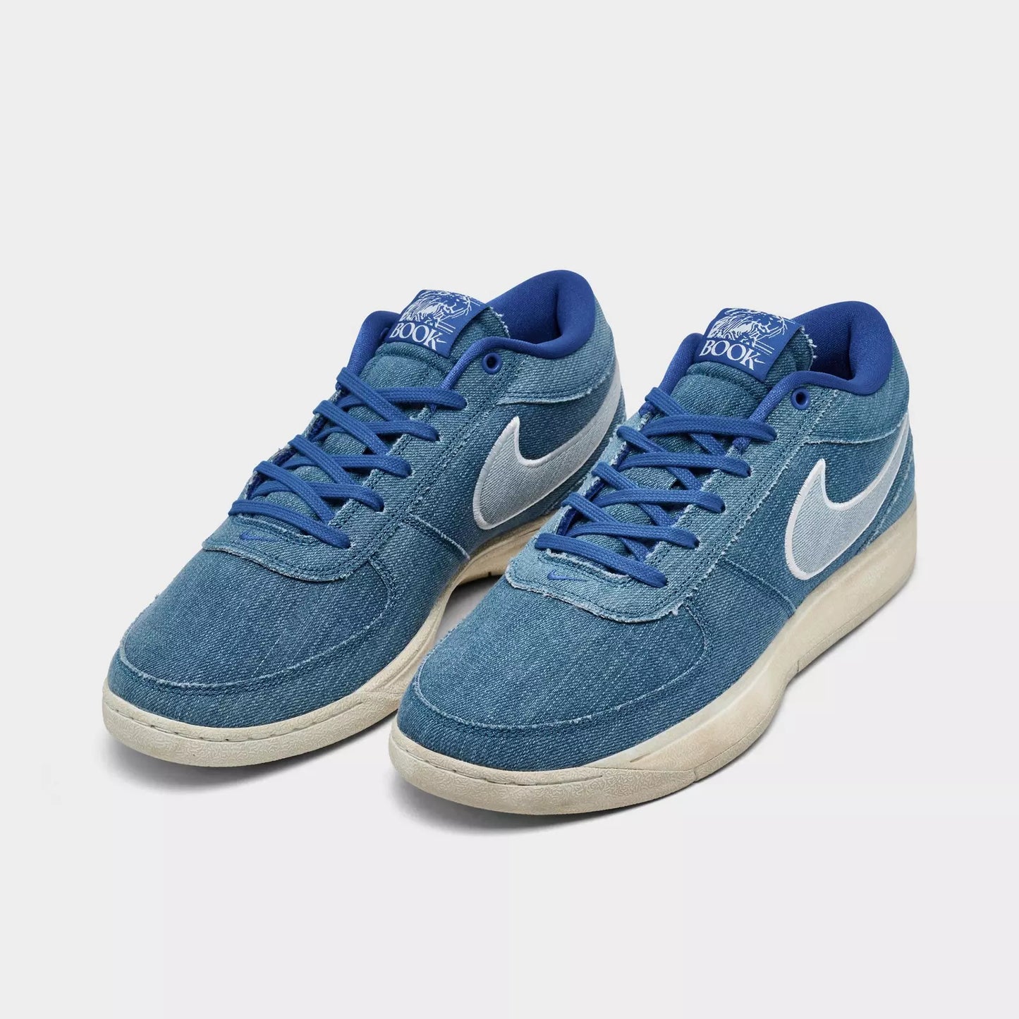 Men's Nike Book 1 Basketball Shoes