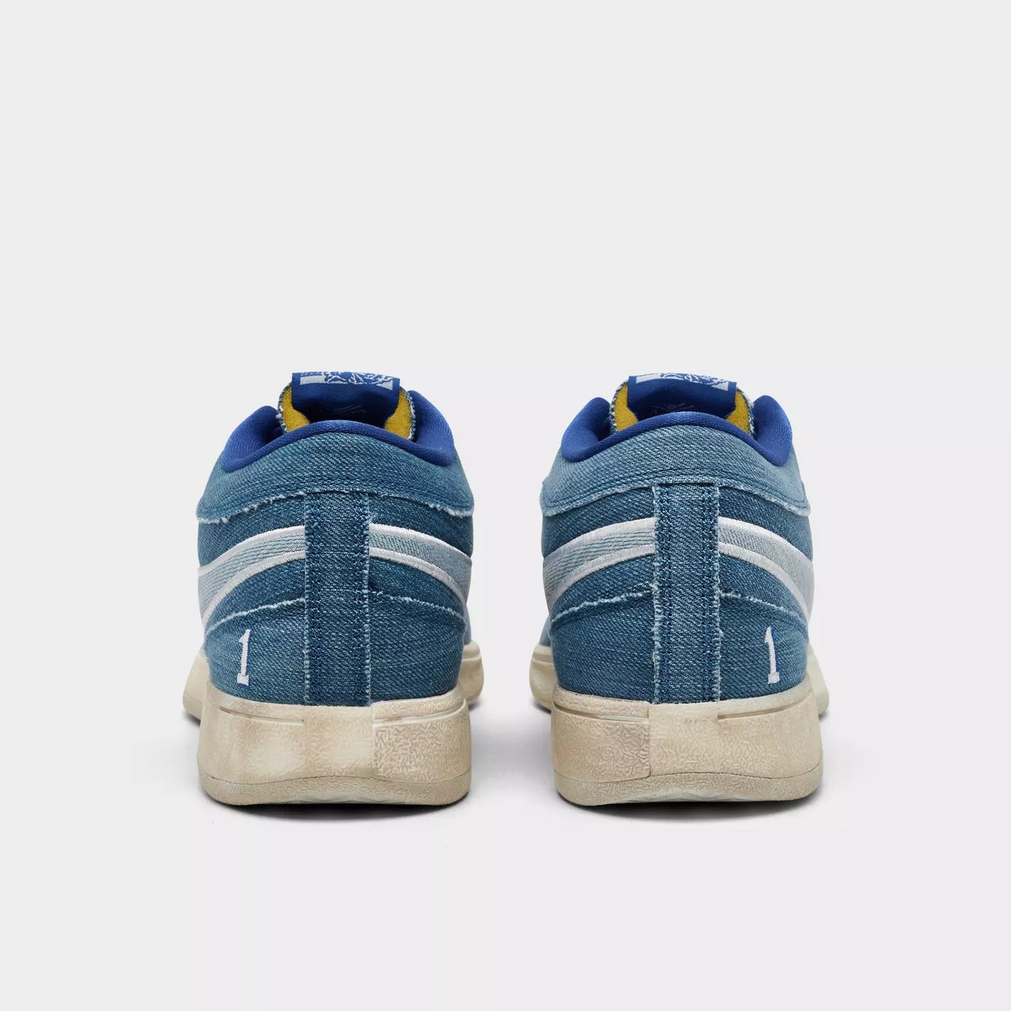 Men's Nike Book 1 Basketball Shoes