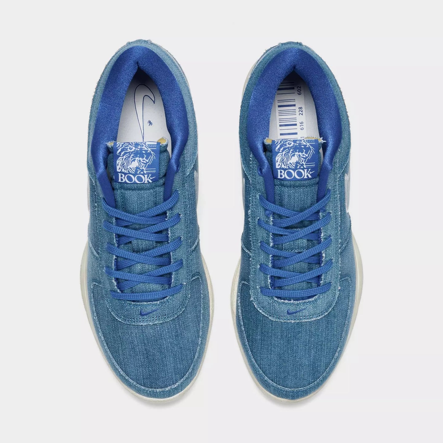 Men's Nike Book 1 Basketball Shoes