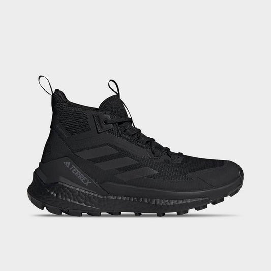 Men's adidas Terrex Free Hiker 2 GORE-TEX Hiking Shoes