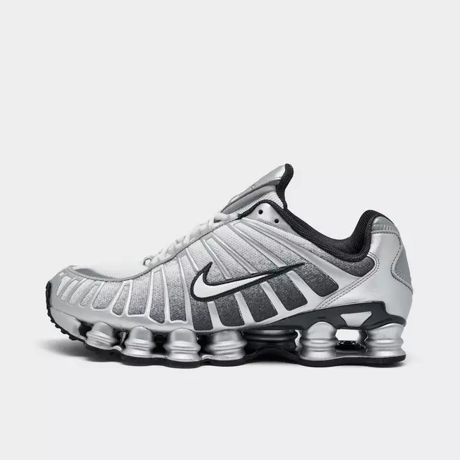 Men's Nike Shox TL Casual Shoes