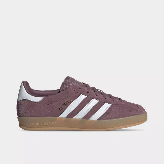 Women's adidas Originals Gazelle Indoor Casual Shoes