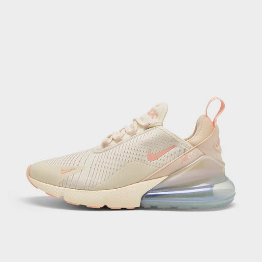 Women's Nike Air Max 270 Casual Shoes