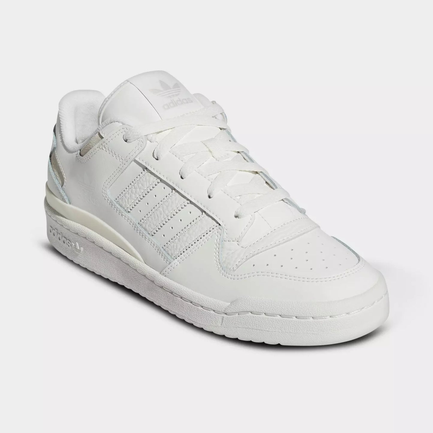 Men's adidas Originals Forum Low CL Casual Shoes