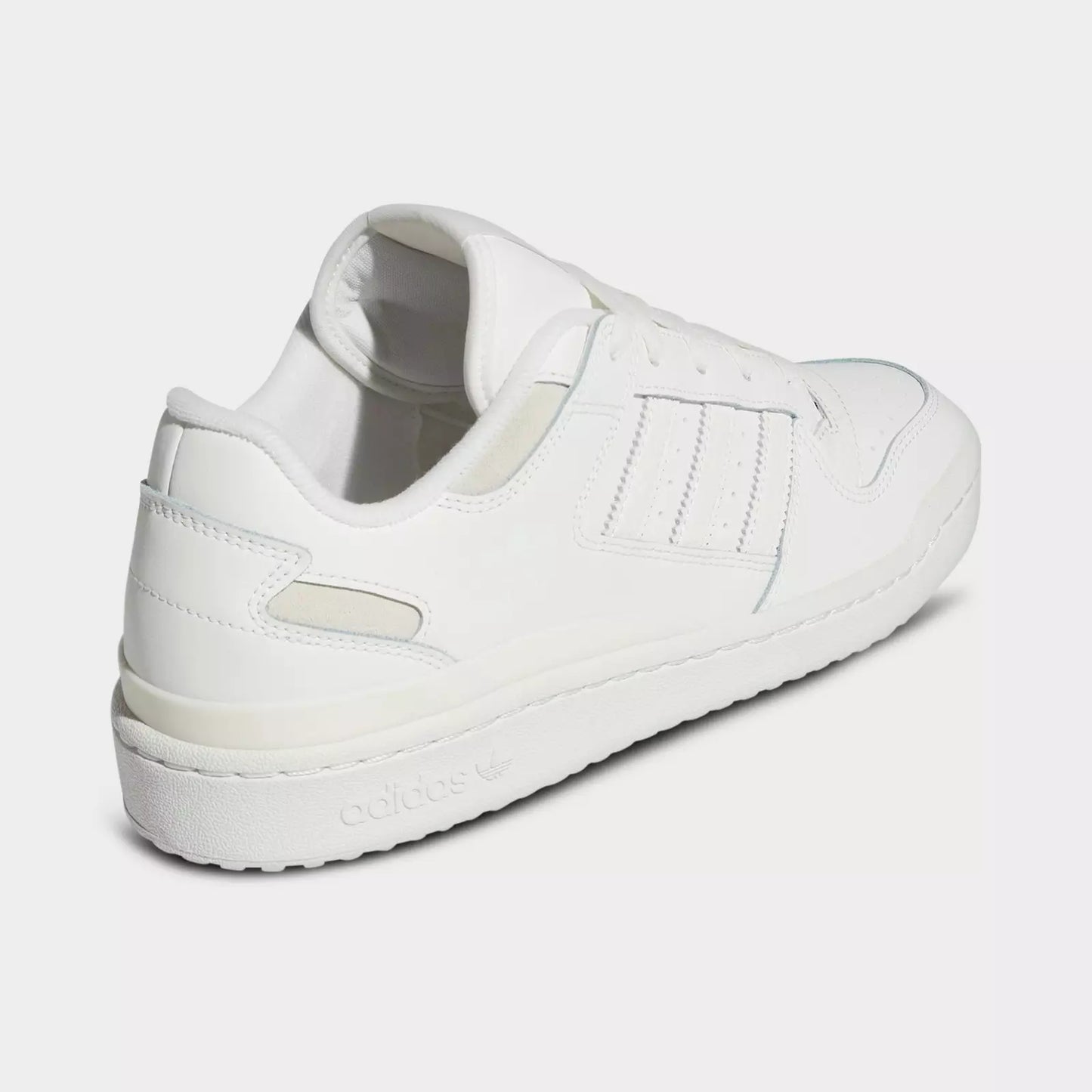 Men's adidas Originals Forum Low CL Casual Shoes