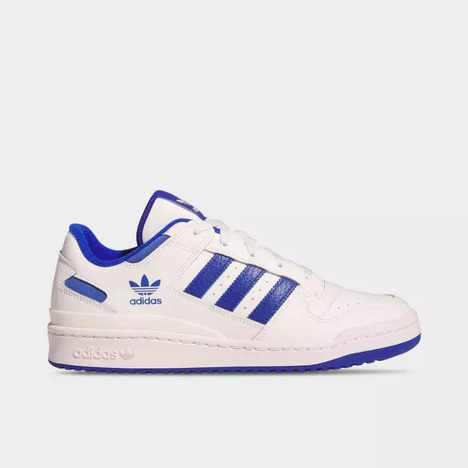 Men's adidas Originals Forum Low CL Casual Shoes