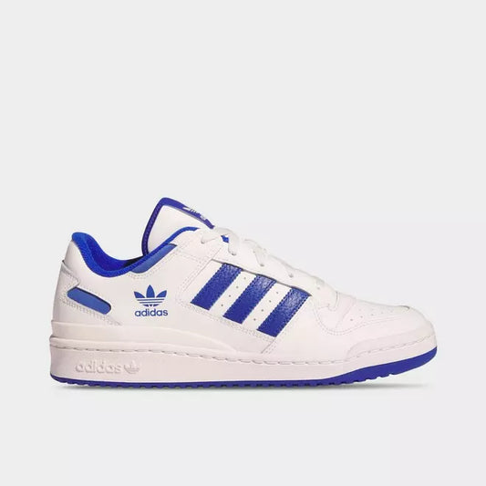 Men's adidas Originals Forum Low CL Casual Shoes