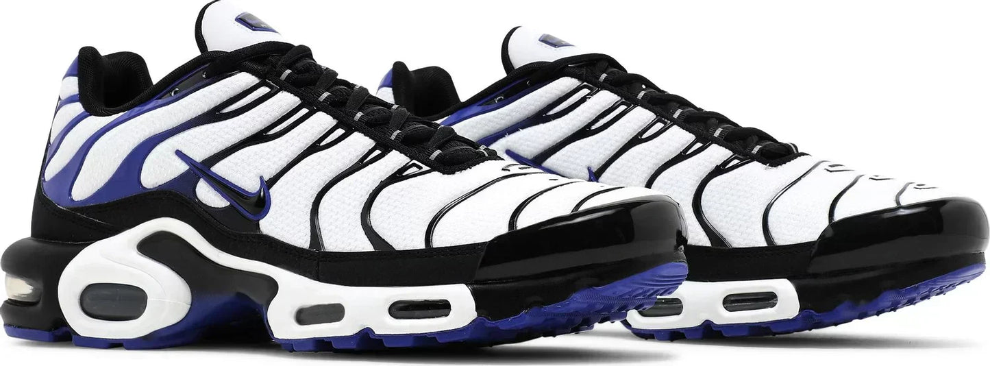Nike Air Max Plus Men's Shoes