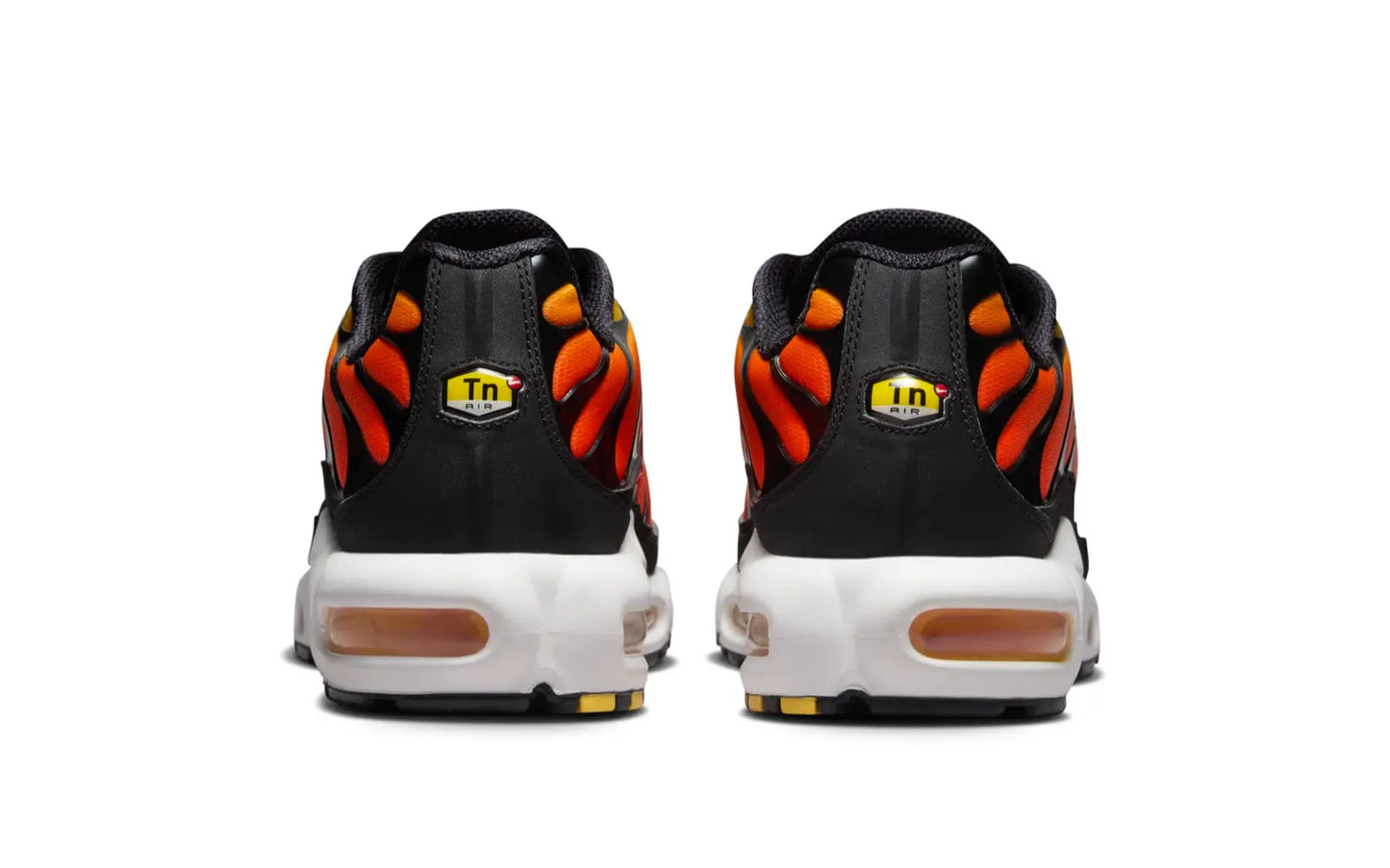 Nike Air Max Plus Men's Shoes