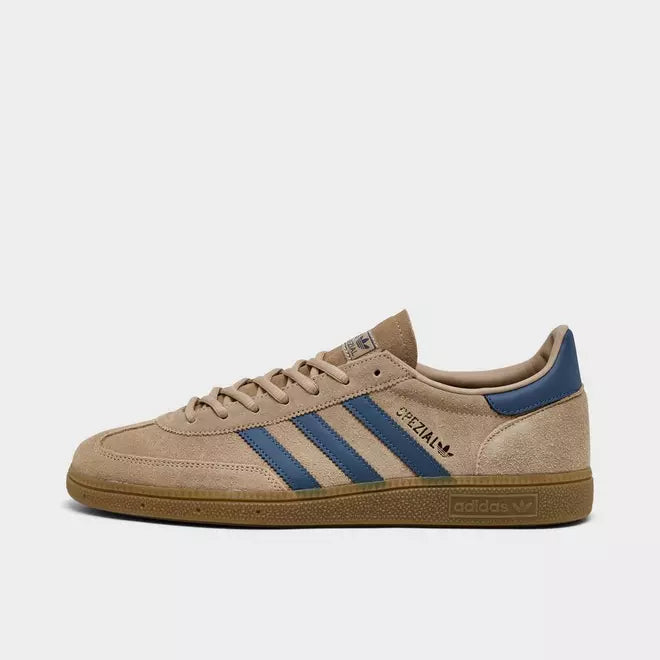 Men's adidas Originals Handball Spezial Casual Shoes