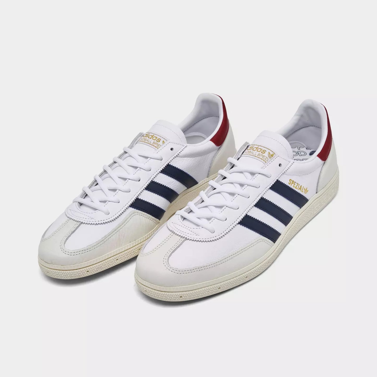 Men's adidas Originals Handball Spezial Casual Shoes