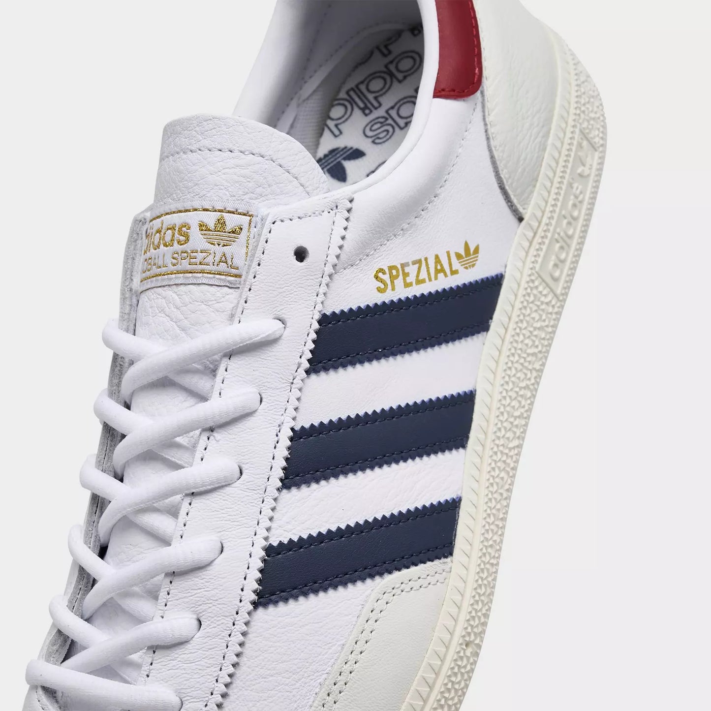 Men's adidas Originals Handball Spezial Casual Shoes