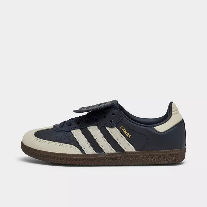 Women's adidas Originals Samba Long Tongue Casual Shoes
