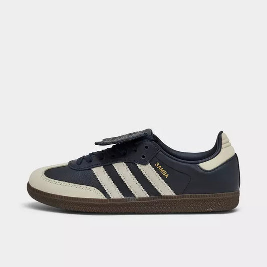 Women's adidas Originals Samba Long Tongue Casual Shoes