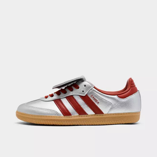 Women's adidas Originals Samba Long Tongue Casual Shoes