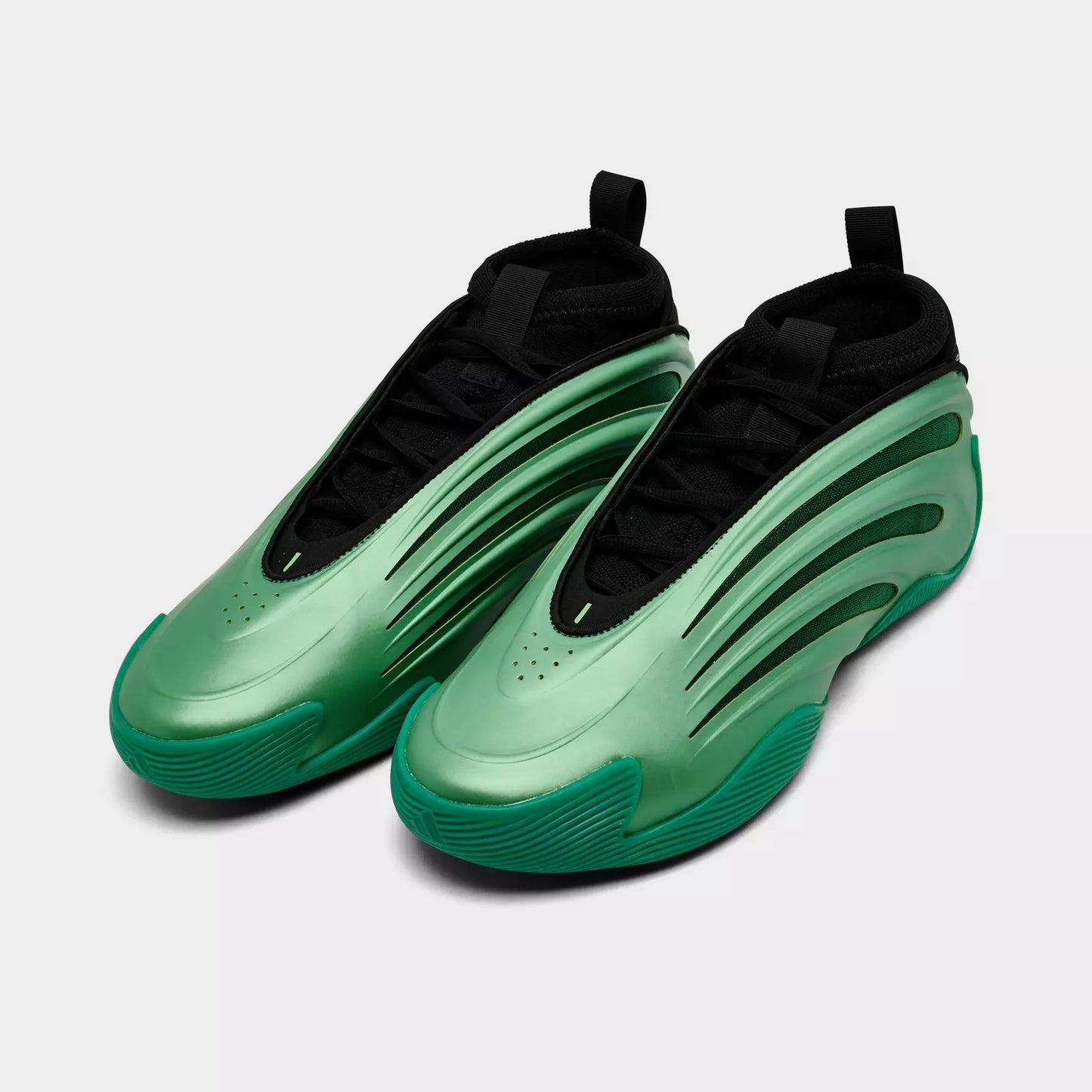 Men's adidas Harden Vol. 9 Basketball Shoes