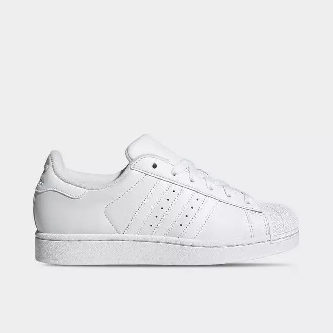 Women's adidas Originals Superstar II Casual Shoes
