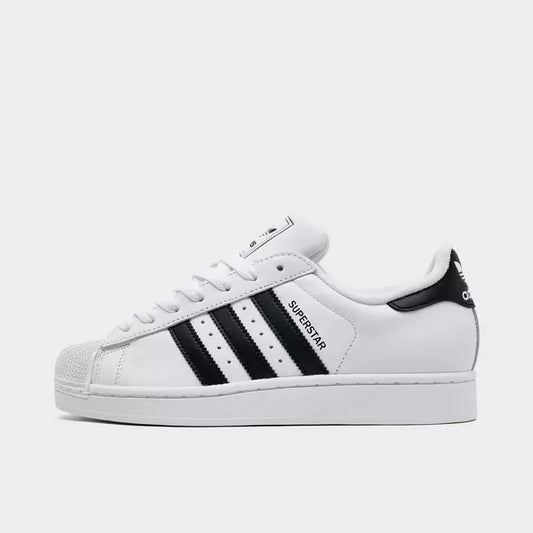 Women's adidas Originals Superstar II Casual Shoes