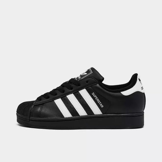 Women's adidas Originals Superstar II Casual Shoes