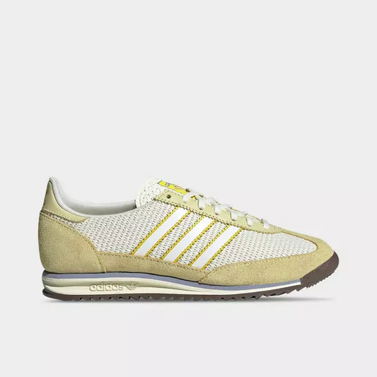 Women's adidas Originals SL 72 SE Casual Shoes