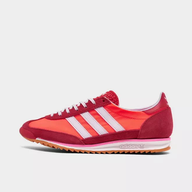 Women's adidas Originals SL 72 Casual Shoes