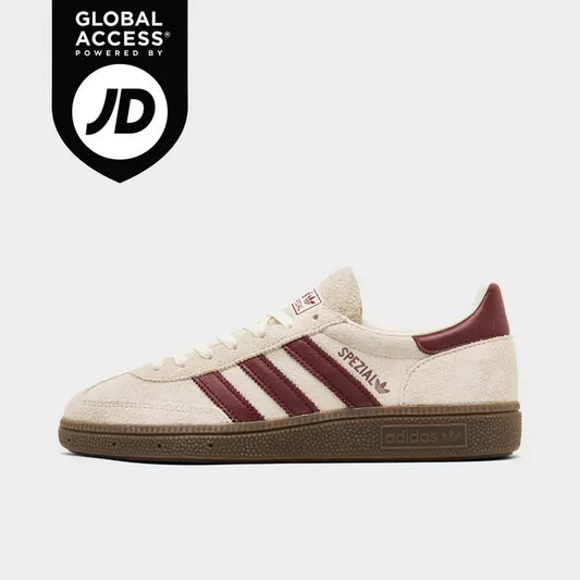 Women's adidas Originals Handball Spezial Casual Shoes