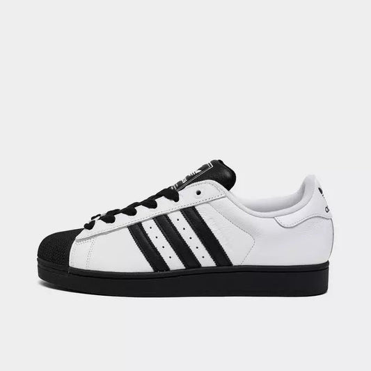 Men's adidas Originals Superstar II Casual Shoes