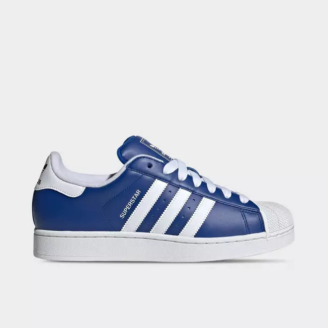 Men's adidas Originals Superstar II Casual Shoes