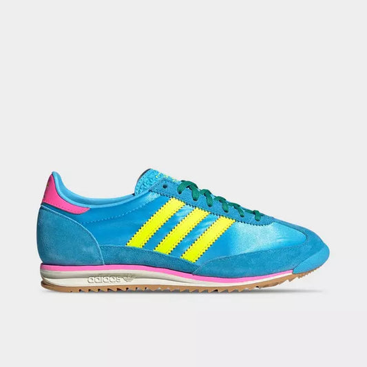 Women's adidas Originals SL 72 SE Casual Shoes