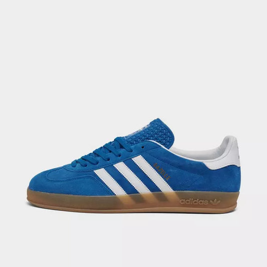 Men's adidas Originals Gazelle Indoor Casual Shoes