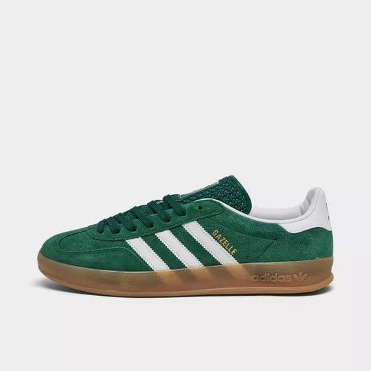 Men's adidas Originals Gazelle Indoor Casual Shoes