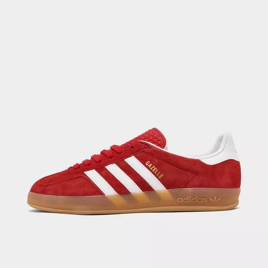 Men's adidas Originals Gazelle Indoor Casual Shoes