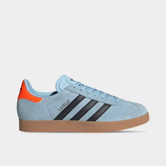 Men's adidas Originals Gazelle Casual Shoes (Big Kids' Sizes Available)