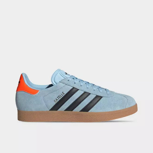 Men's adidas Originals Gazelle Casual Shoes (Big Kids' Sizes Available)