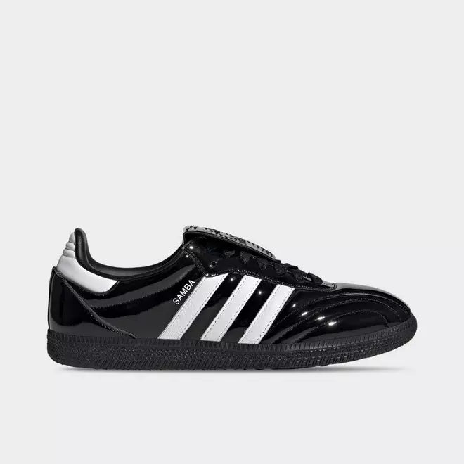 Women's adidas Originals Samba Long Tongue Casual Shoes