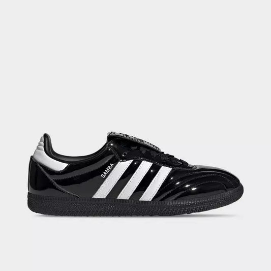 Women's adidas Originals Samba Long Tongue Casual Shoes
