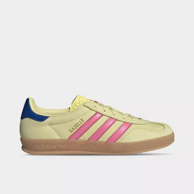 Women's adidas Originals Gazelle Indoor Casual Shoes