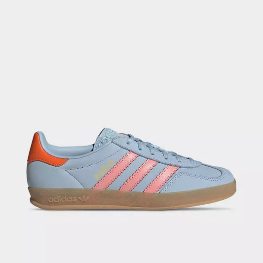 Women's adidas Originals Gazelle Indoor Casual Shoes