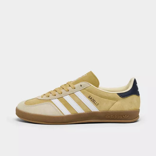 Men's adidas Originals Gazelle Indoor Casual Shoes