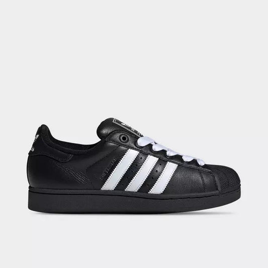 Men's adidas Originals Superstar II Casual Shoes
