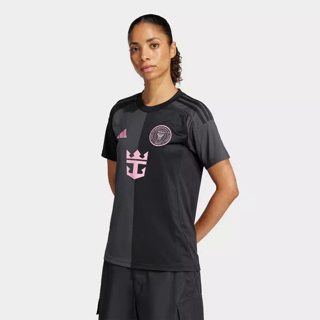 Women's adidas Inter Miami CF 25/26 Home Jersey