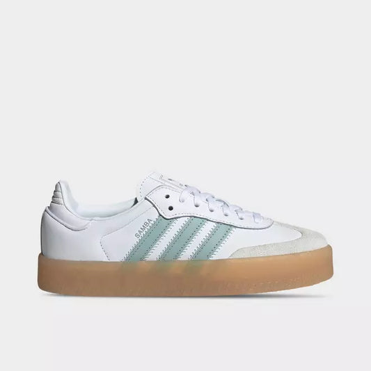 Women's adidas Originals Sambae Casual Shoes